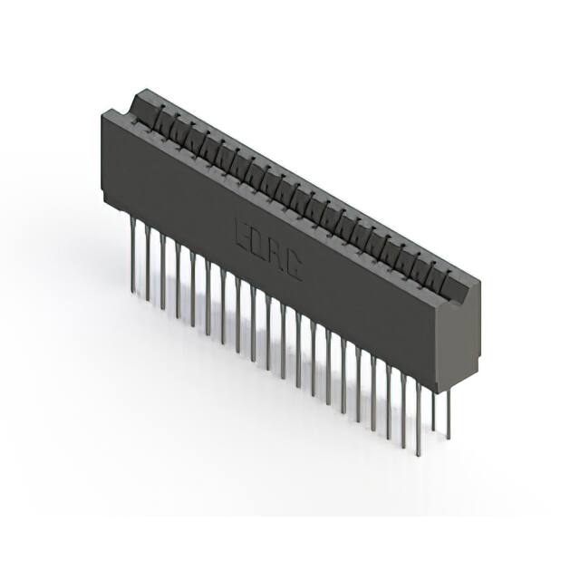 746-040-553-606 EDAC Inc.  Edgeboard Connectors